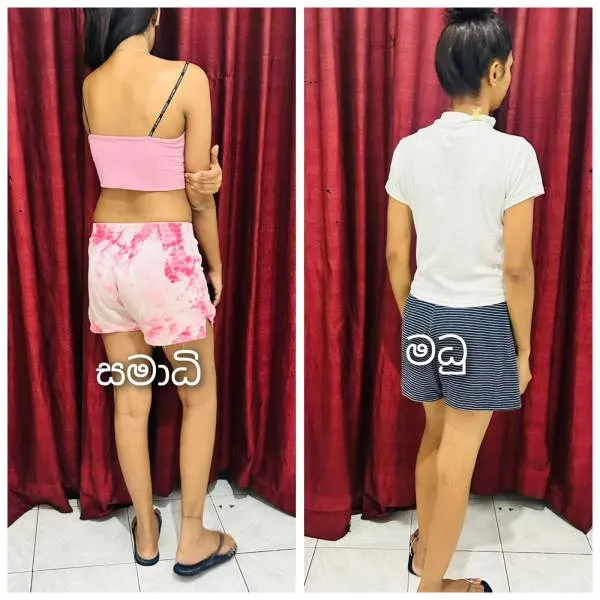 🌶️⭐6000 Full body massage full service B2B massage, 1 hour one shot,kottawa 🔥 private plac