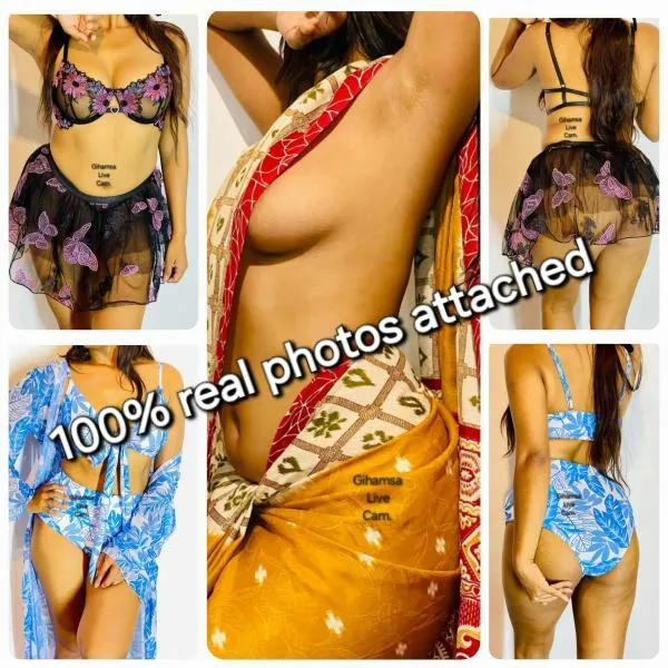 Gihamsa 💥 Hot Live Cam Show 💥 | Lanka Ads – Pulse Feed