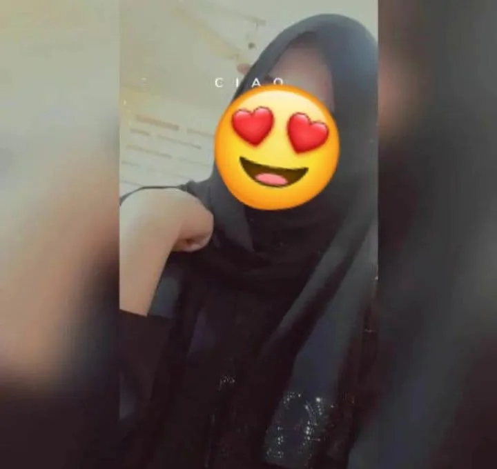 Muslim Girl Live Cam Show | Lanka Ads – Pulse Feed