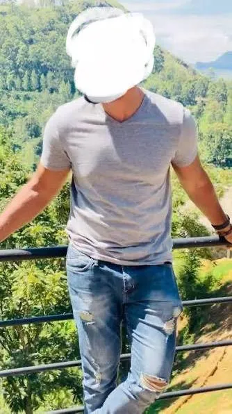 Hi I'm Boy *💖😍😘 🌟Age 27 👸girls welcome 📌Location_negambo katunayaka jaela 🥰Visit ok we can