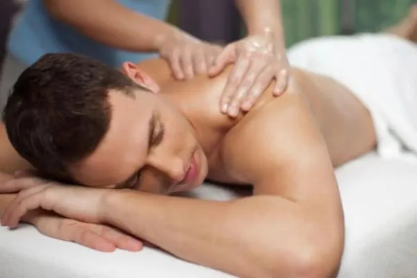 💐professional,   Sports  massage treatment ( male therapist )🤵‍♂️ | Lanka Ads – Pulse Feed