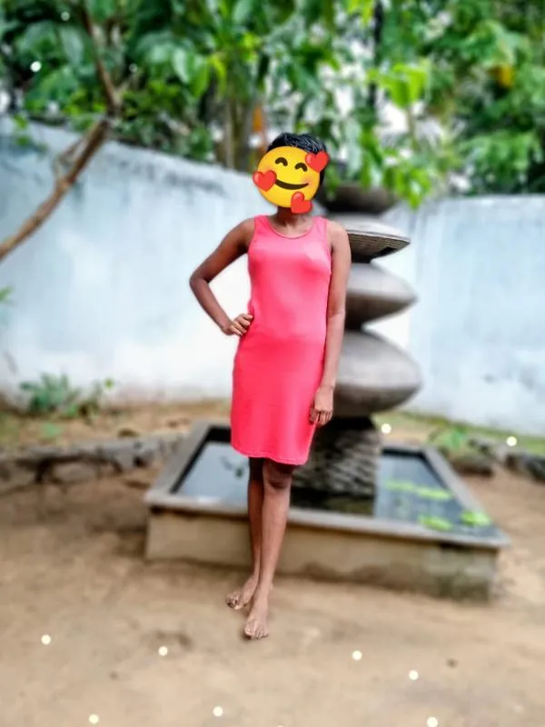 පර්තනා ❤️ 22 Years Young Hot Girl 🔥 | Lanka Ads – Pulse Feed