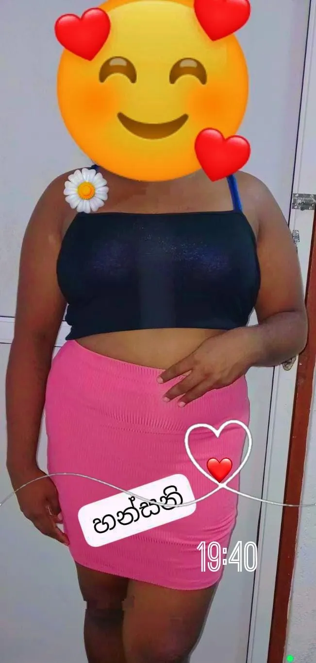 FULL SERVICE CHABBY GIRL 1 ශොට් RS 5500 මගෙ ඇත්ත පොටො එකක් තියෙන්නේ | Lanka Ads – Pulse Fe