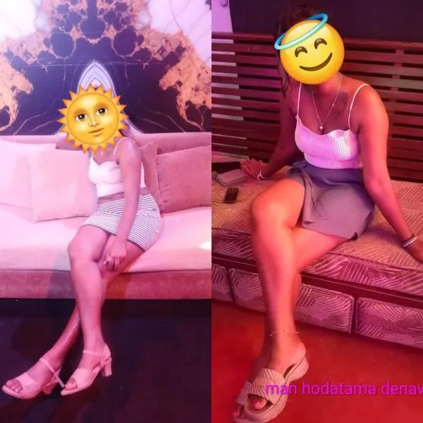 💃 Hot  New  Girl🔥 Full Service 6000/= 📌Bandarwaththa.hanwalla.kaduwela.wallam pitiya.kalan